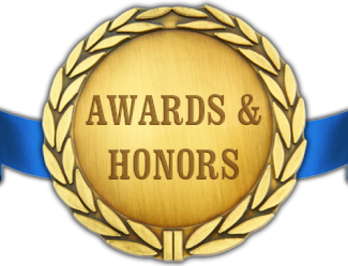 IGU Honors & Awards in 2022 still open for nomination