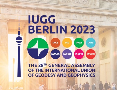 The 28th IUGG General Assembly (IUGG2023), 11 to 20 July 2023 at the CityCube in Berlin, Germany
