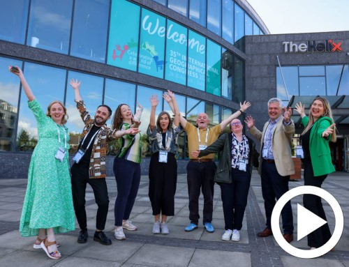 IGC 2024 Dublin: Celebrating a World of Difference, Creating a Lasting Legacy