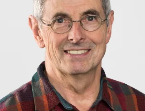 In memoriam: Prof Jef Vandenberghe