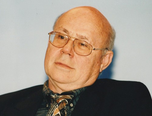 Jean-Bernard Racine 1940-2026