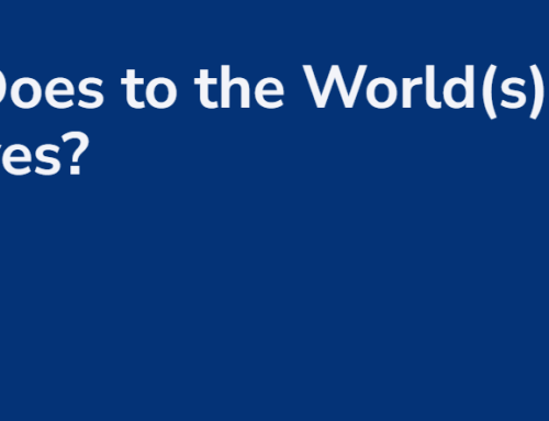IGU thematic conference: What AI Does to the World(s): Critical Geographic Perspectives? Paris (France) 5-8 Jul 2027
